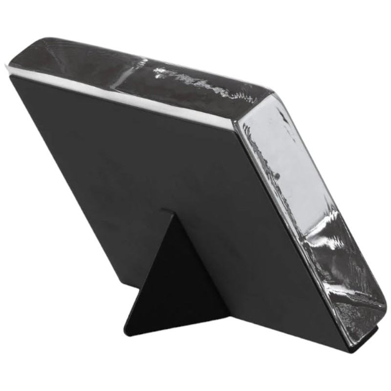 Simon Pearce Woodbury Horizontal Photo Block, 4x6