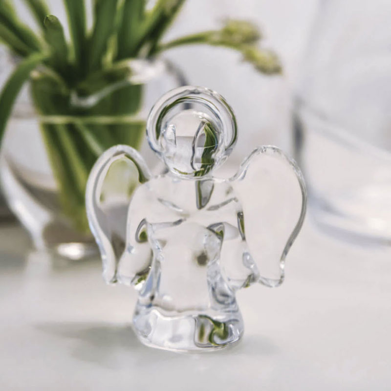 Simon Pearce Angel, Small