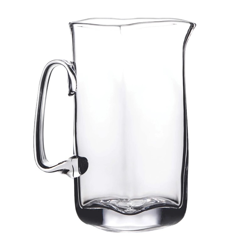 Simon Pearce Woodbury Pitcher, Large