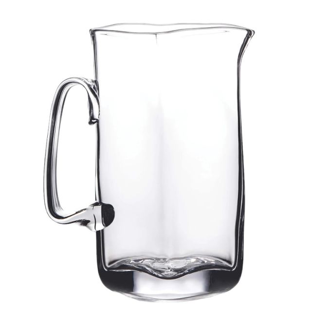 Simon Pearce Woodbury Pitcher, Large