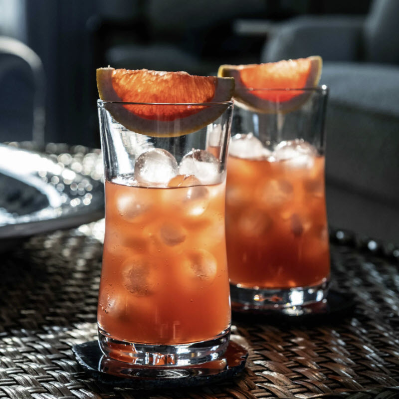 Simon Pearce Shoreham Tumbler, Large