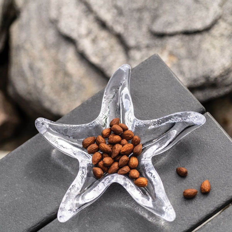 Simon Pearce Stardish