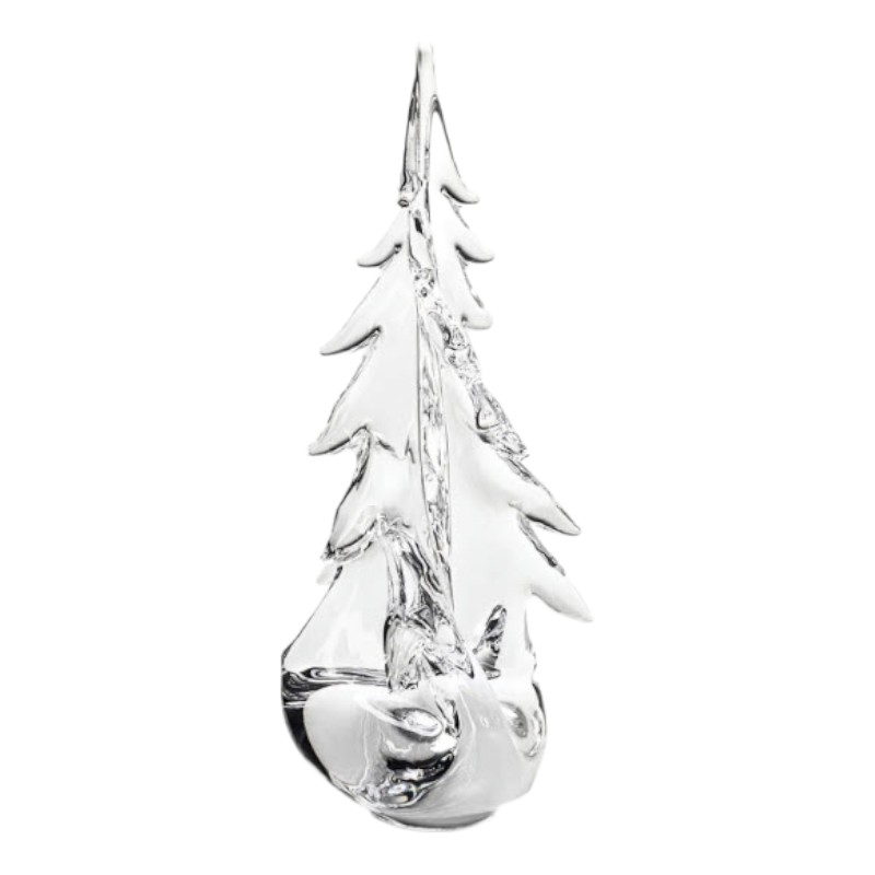 Simon Pearce Vermont Twist Evergreen, 14