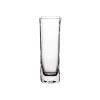 Simon Pearce Woodbury Tall Square Vase, Medium
