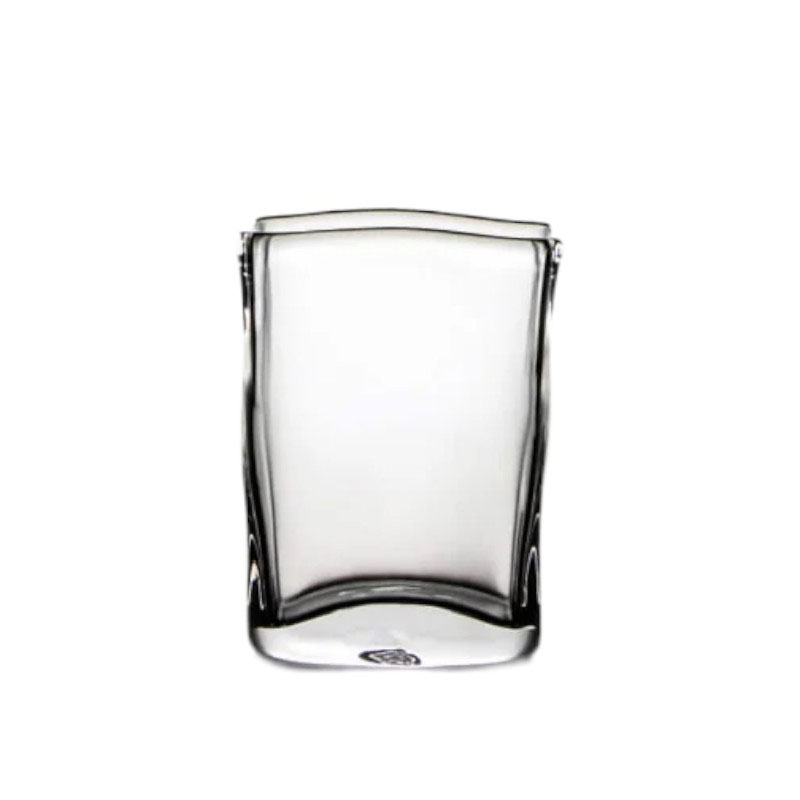 Simon Pearce Weston Vase, Petite