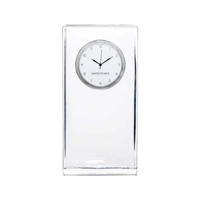 Simon Pearce Woodbury  Tall Clock