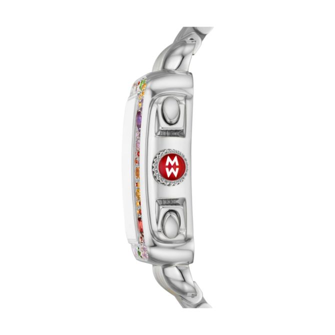 Michele butterfly watch sale