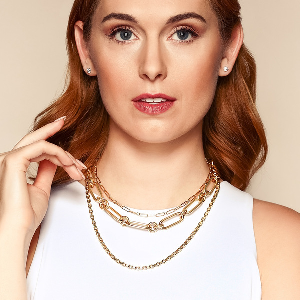 Gold Chains