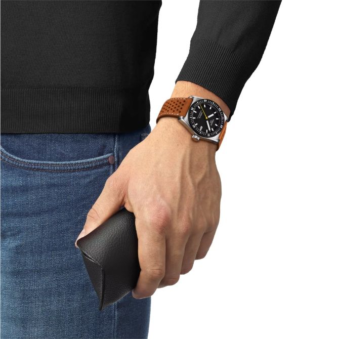 時計 TISSOT PR516 POWERMATIC 80 38mm Amazon.com: Tissot PR516 Powermatic 80 : Clothing, Shoes