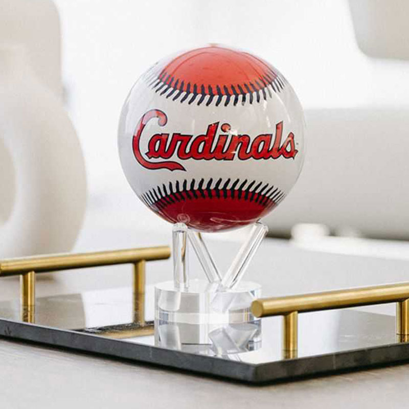 MOVA MLB Cardinals Globe, 4.5