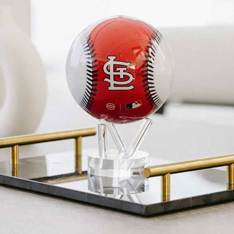 MOVA MLB Cardinals Globe, 4.5