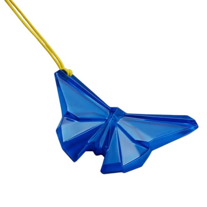 Waterford Origami Butterfly Ornament - Thumbnail 3
