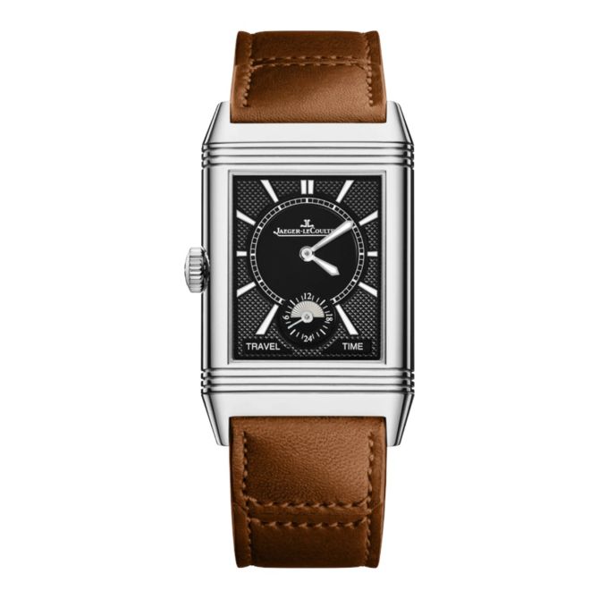 Jaeger-LeCoultre Reverso Classic Duoface Small Seconds 47mm x 28.3