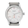 Nomos Glashutte Club Campus 36mm Men's Watch