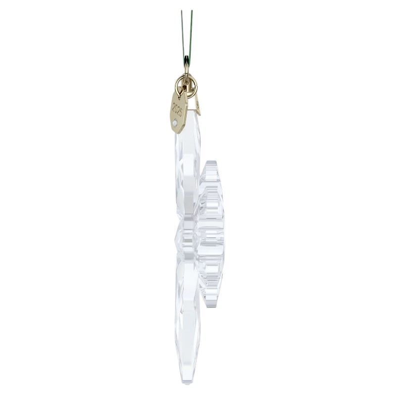 Swarovski Annual Edition Ornament, 2025