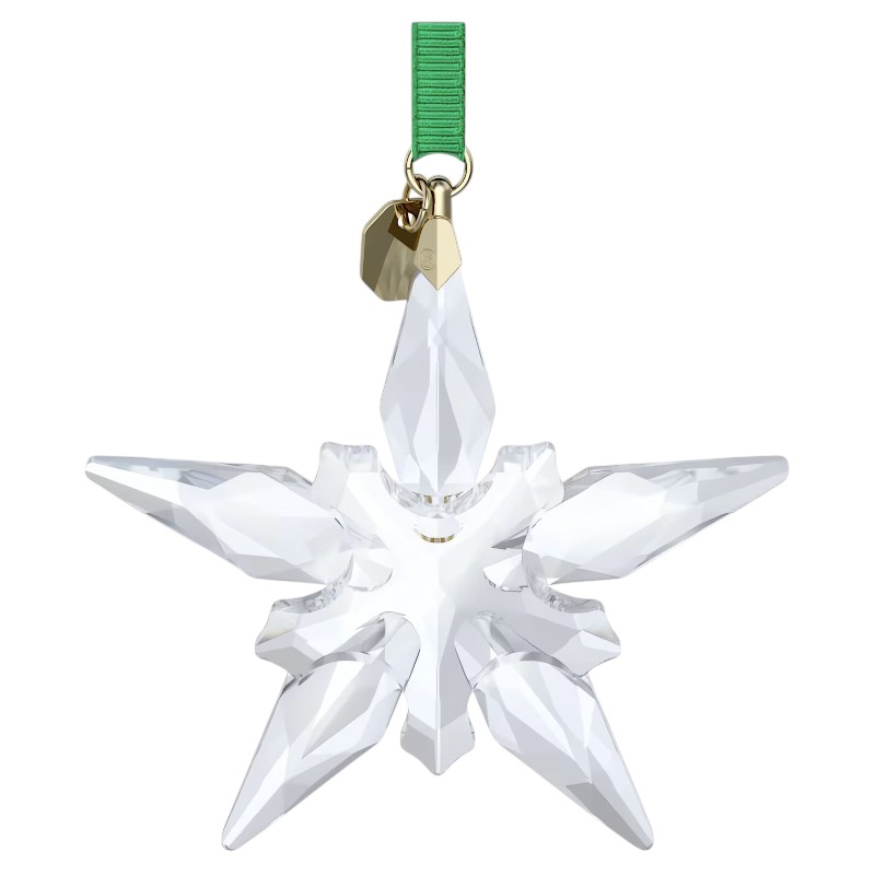 Swarovski Annual Edition Ornament, 2025