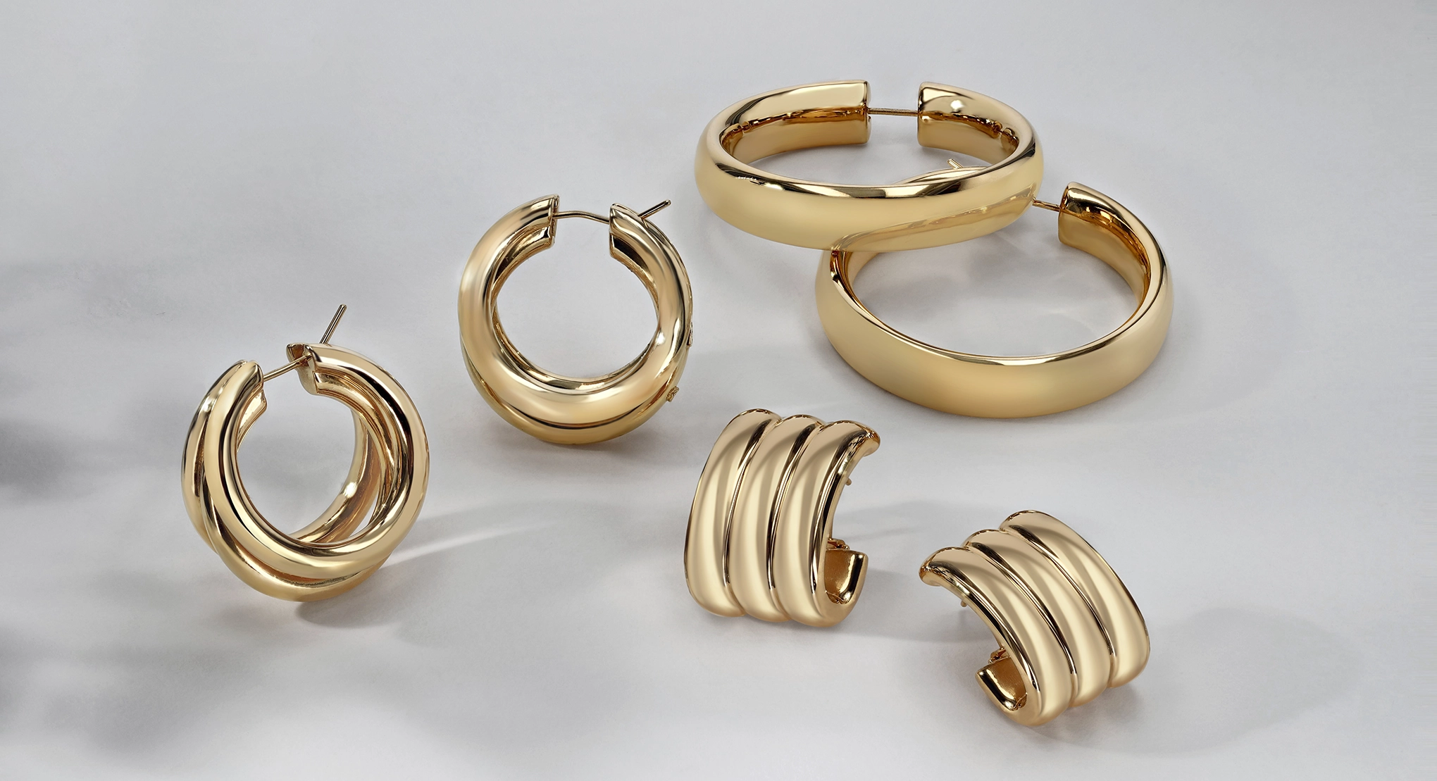 Gold Jewelry