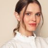 FOPE Essentials Yellow Gold Hoop Earrings