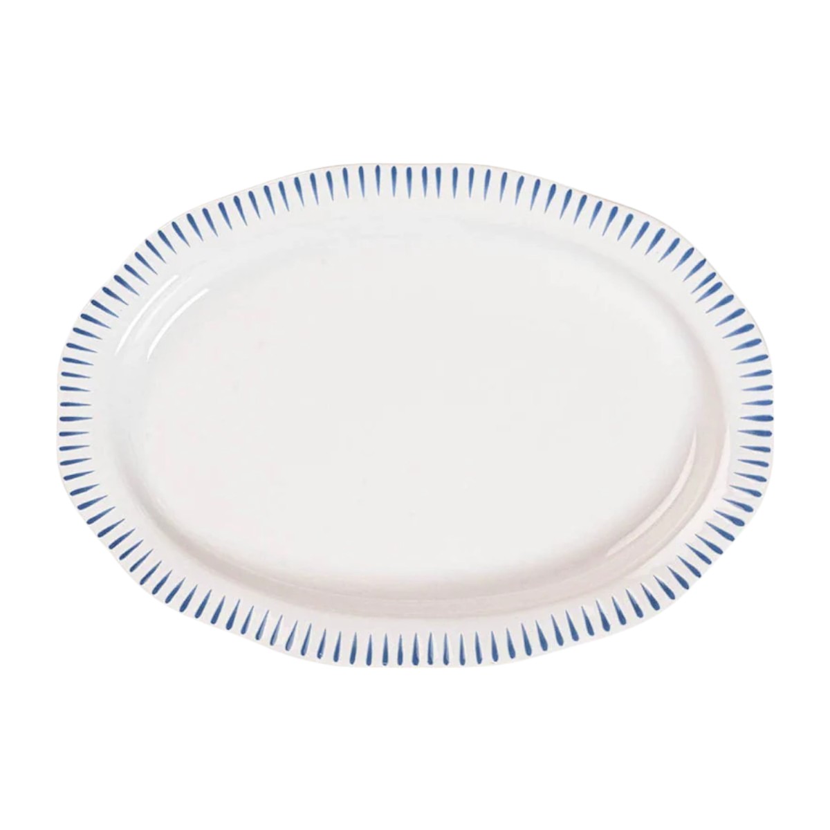 Juliska Sitio Stripe 17