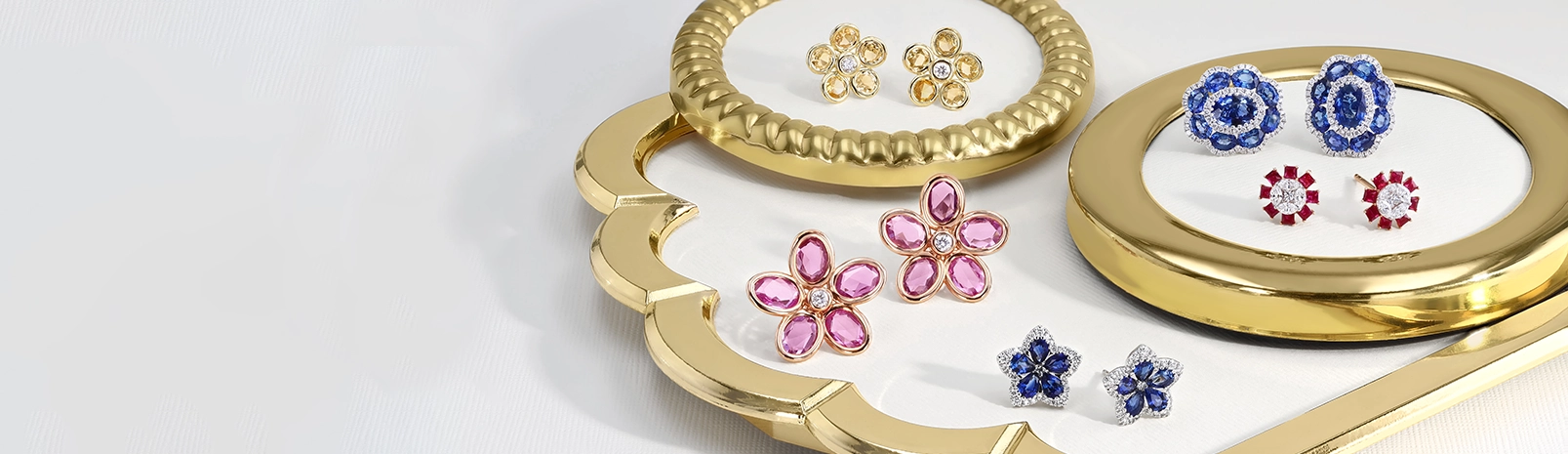 Designed to be admired.