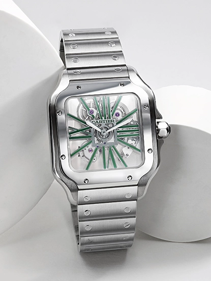 2024 Watch Book
