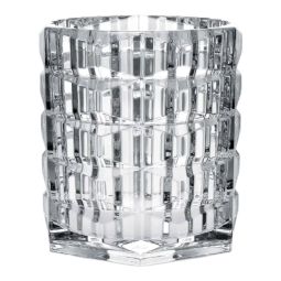 Baccarat Zig Zag Vase | 2817432 | Borsheims