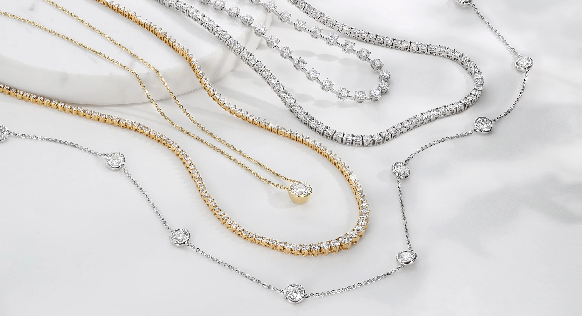 Borsheims Signature Collection