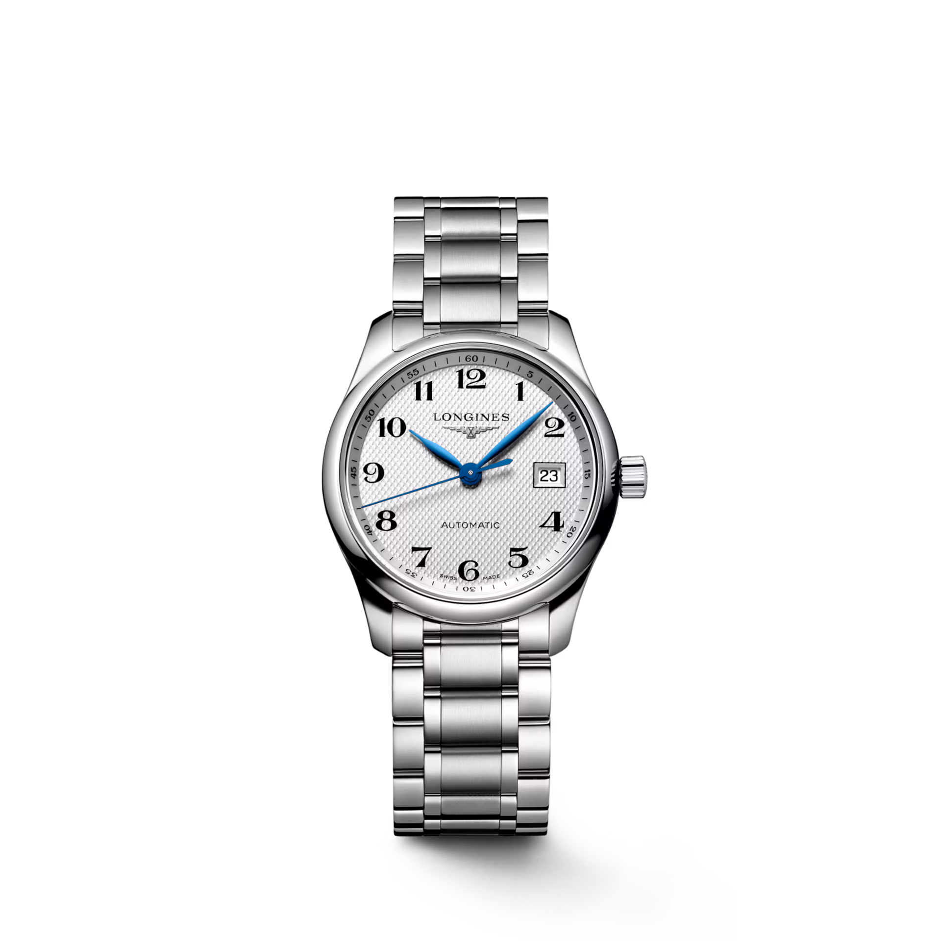 The Longines Master Collection Watch