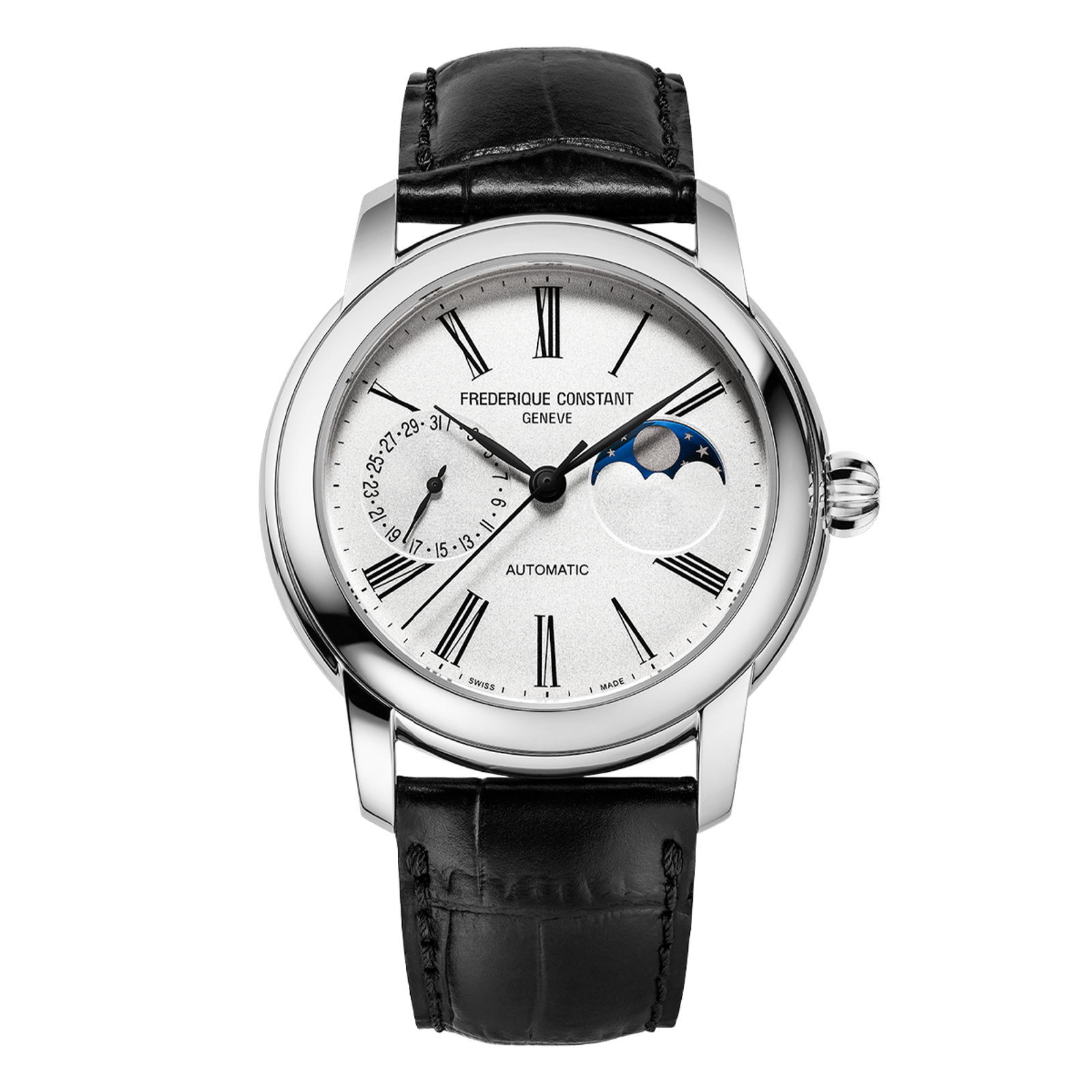 Classics Moonphase Watch