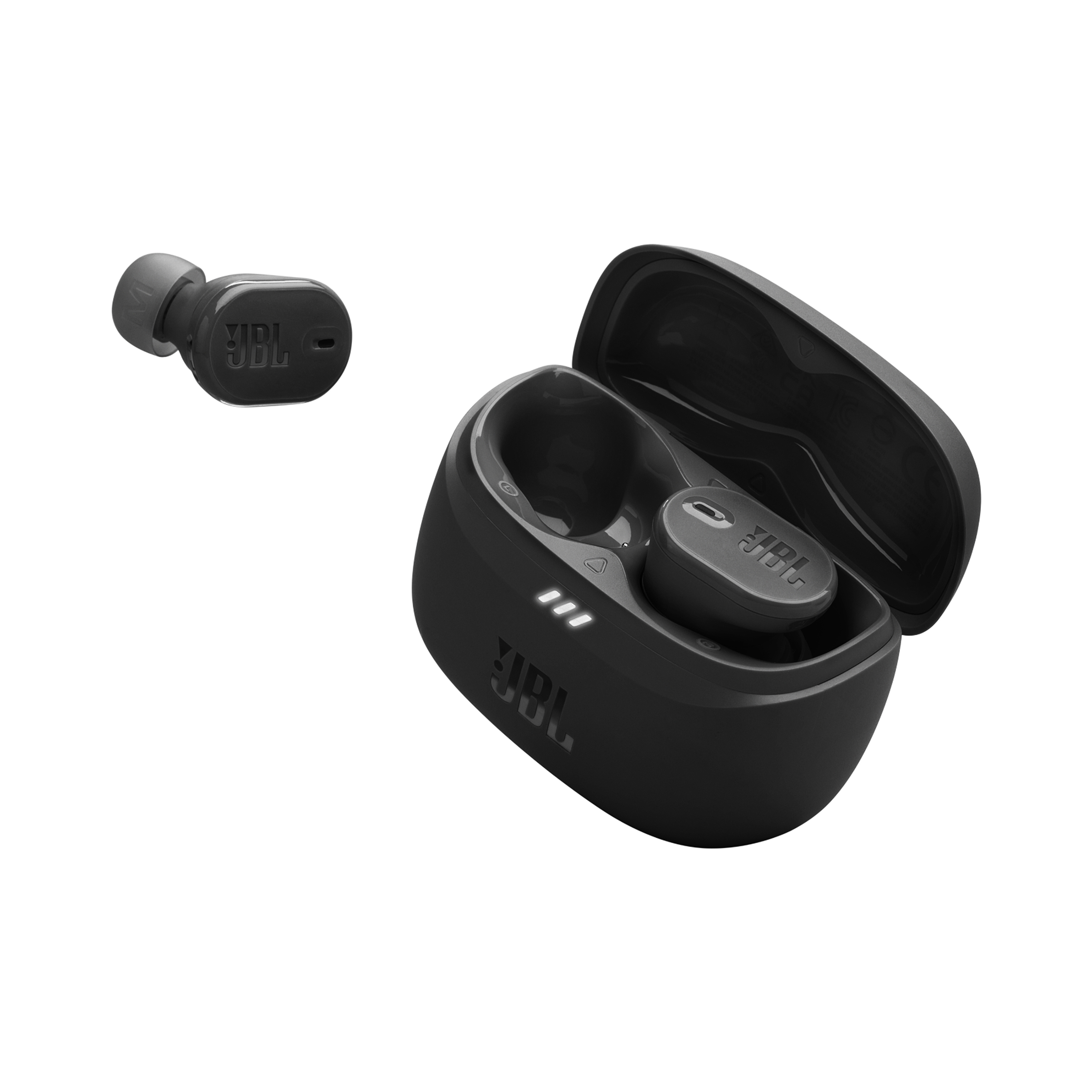 JBL Noise Cancelling Wireless Earbuds