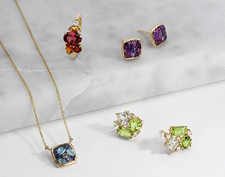 Birthstone Education