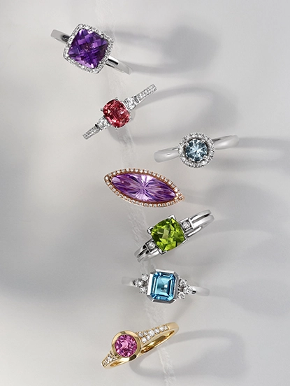 Rings