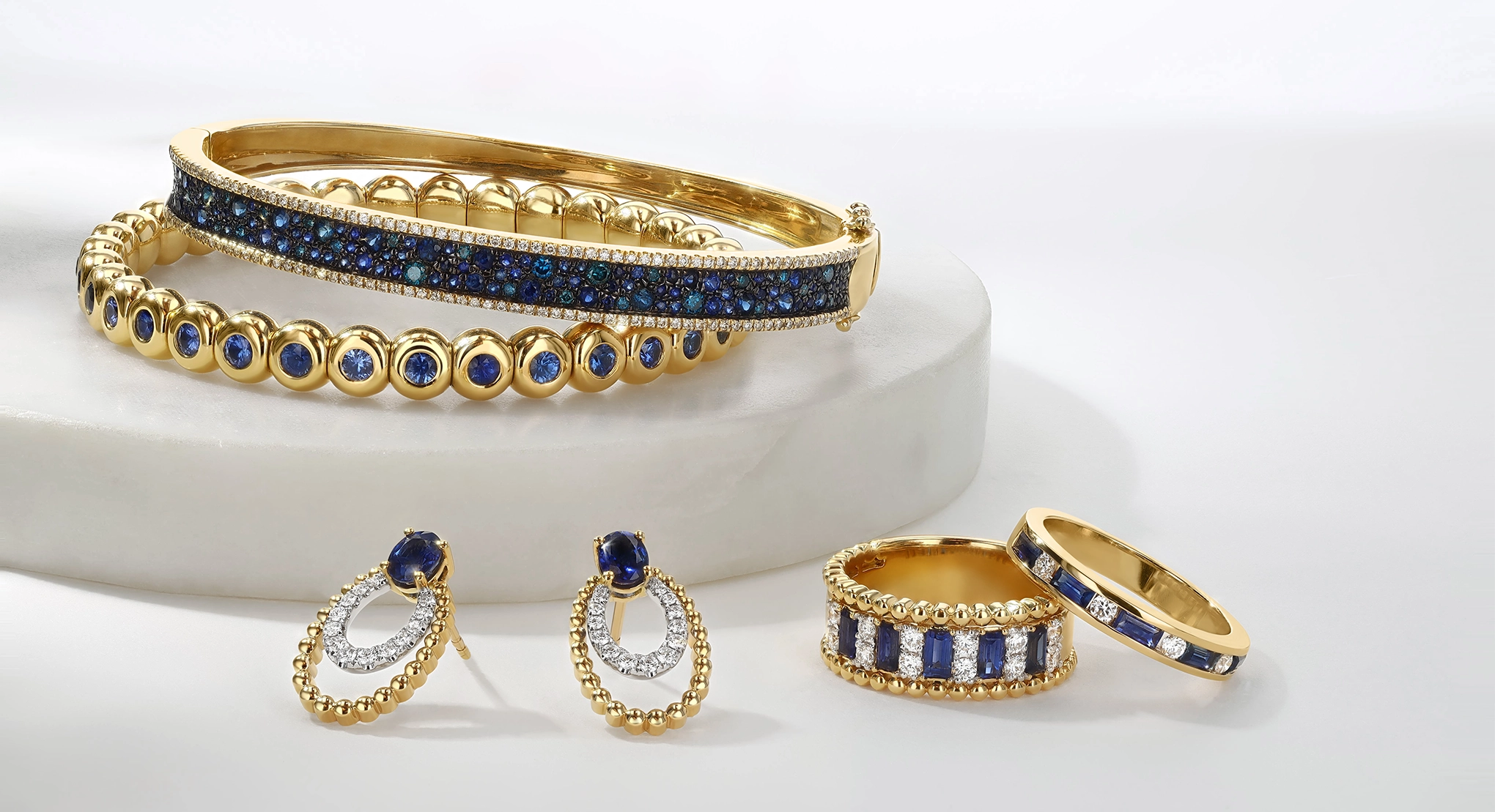 Shop Fine Jewelry