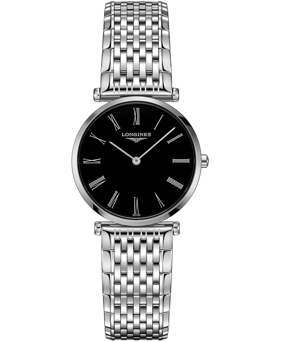La Grande Classique de Longines Watch