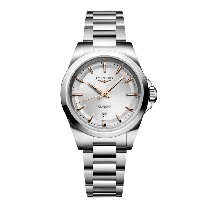 Conquest Watch