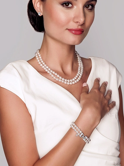 Pearl Jewelry