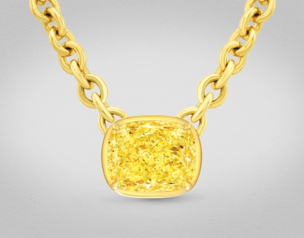 Colored Diamond Jewelry