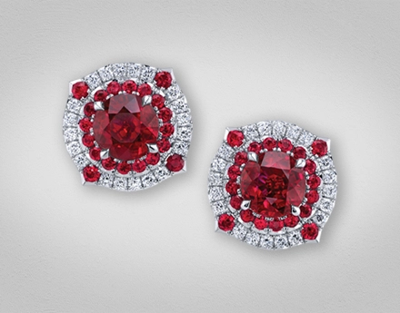 Gemstone Jewelry