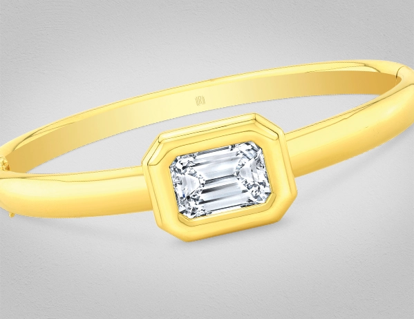 Diamond Jewelry