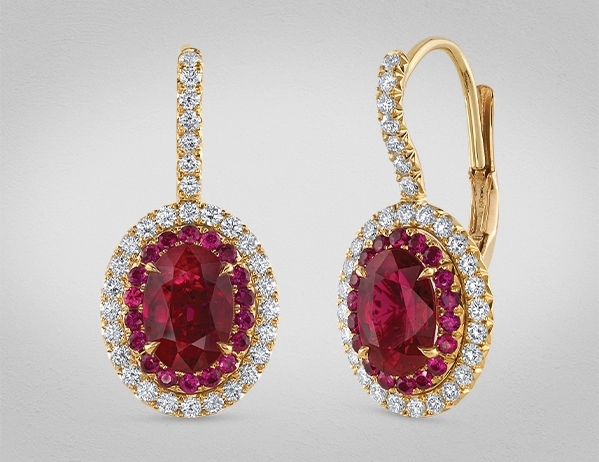 Gemstone Jewelry