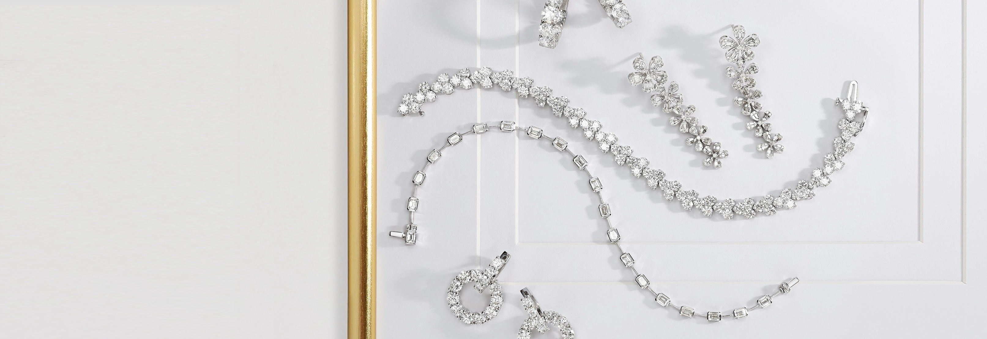Diamond Jewelry