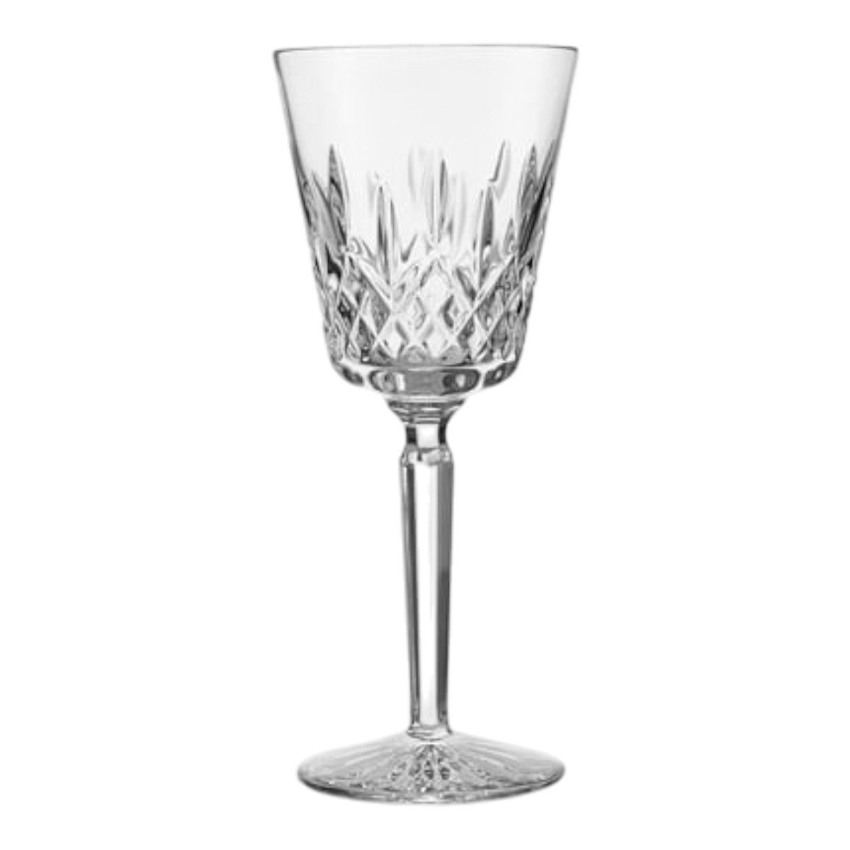 Waterford Lismore Goblet, Tall