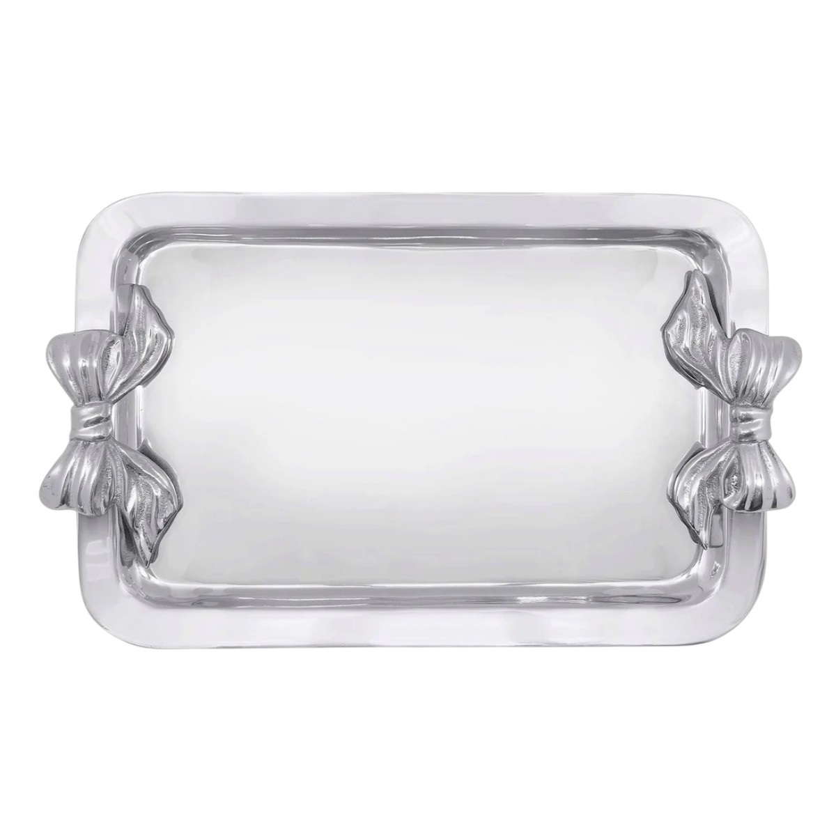 Mariposa BOW Rectangular Tray