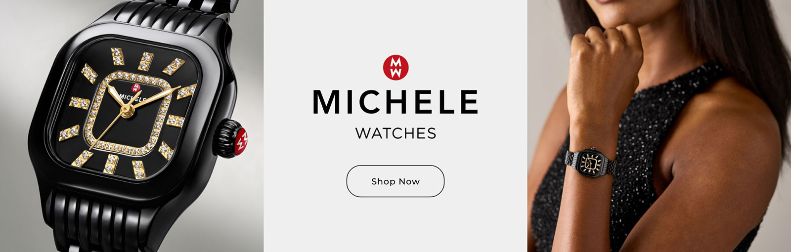 Shop Michele Watches