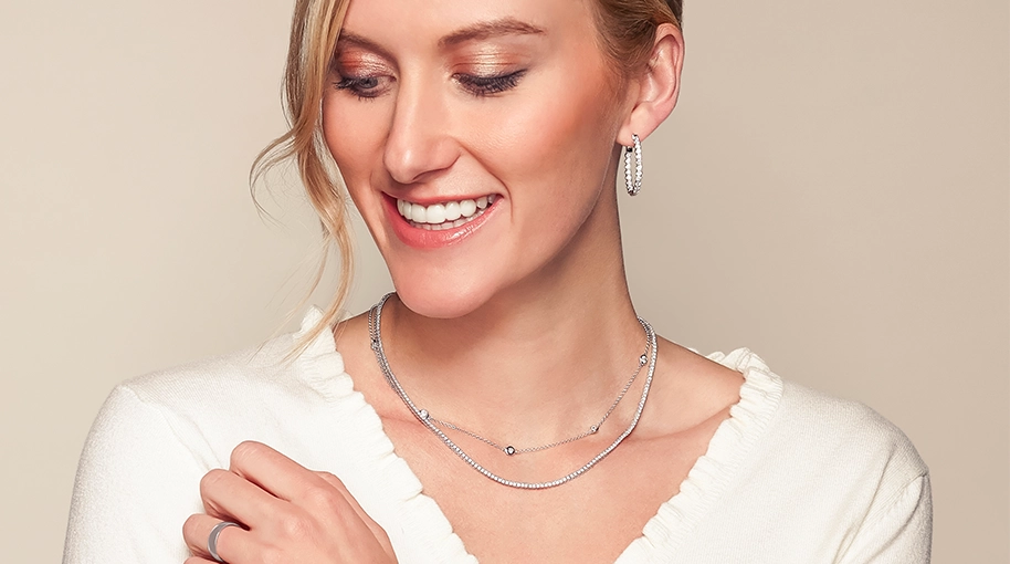 Shop Fine Jewelry