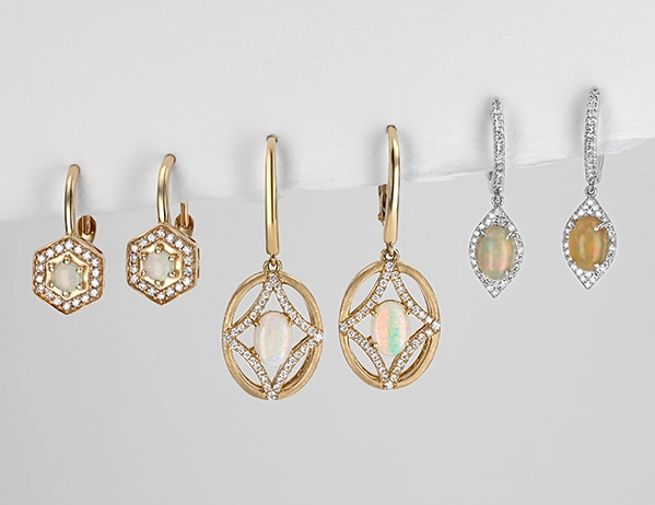 Shop Opal Jewelry