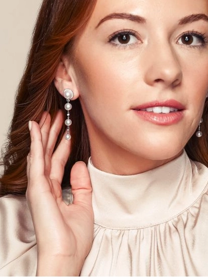 Pearl Jewelry