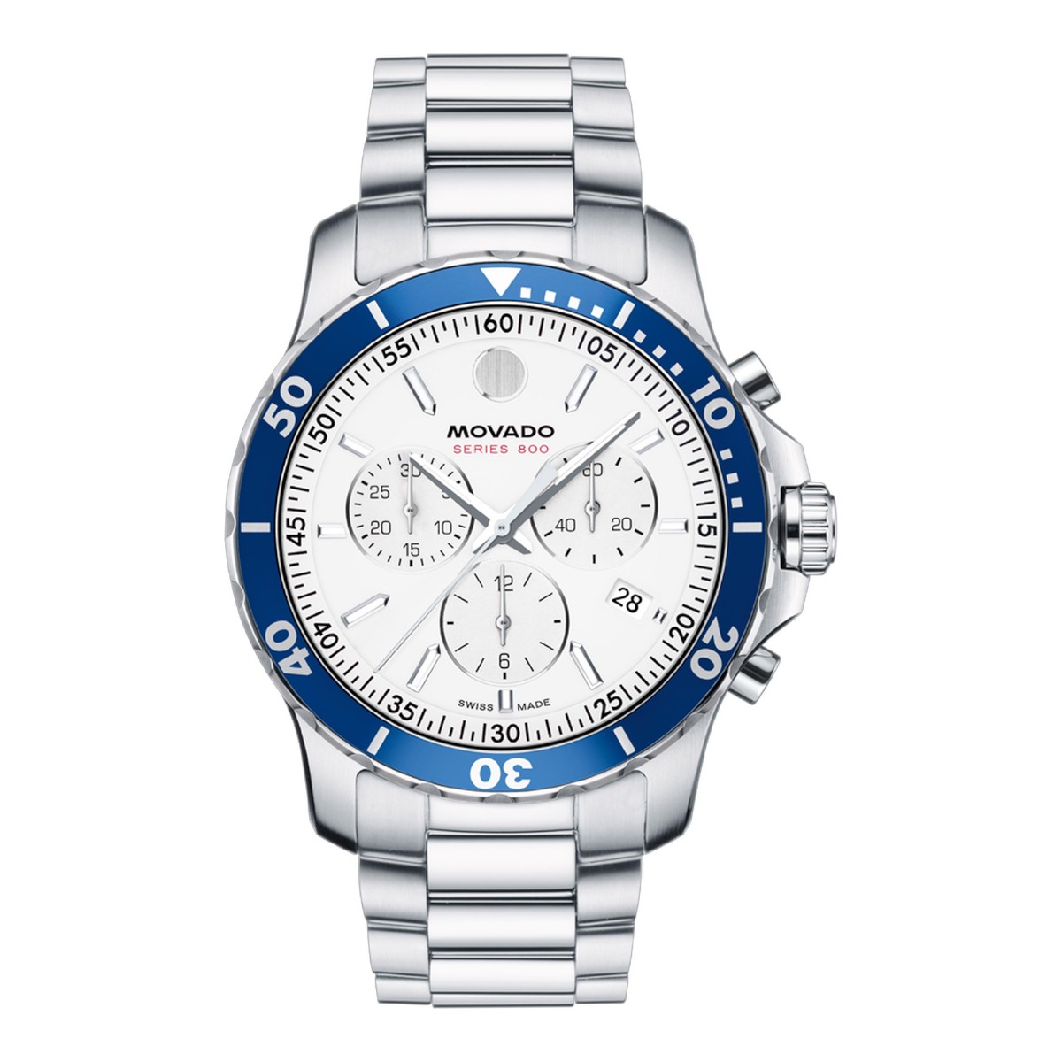 w*o様 ホワイトハンドル Introducing The White Dial IWC Pilot's Watch Mark XX