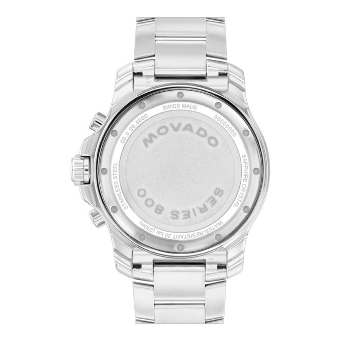 w*o様 ホワイトハンドル Introducing The White Dial IWC Pilot's Watch Mark XX