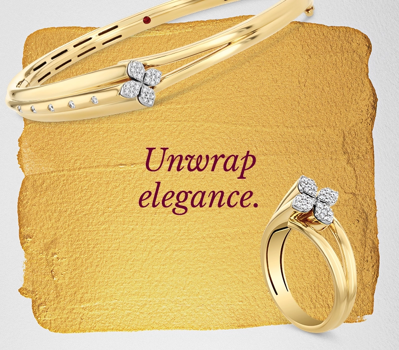 Designer Jewelry for Her